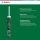 Викрутка Bosch 12 насадок, Tx, PZ, PH, SL, HEX (1.600.A02.BX2)