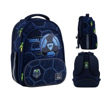 Портфель GoPack Education 597M-6 Goal (GO25-597M-6)