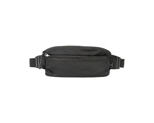 Сумка-бананка Tucano Let Me Out Crossbody чорна (BLMOCB-BK)