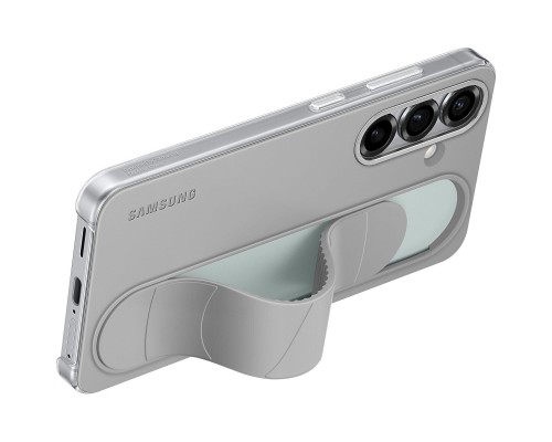 Чохол до мобільного телефона Samsung Galaxy S25 (S931), Standing Grip case (EF-GS931CJEGWW)