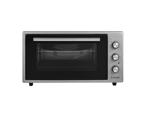 Електропіч Perfelli MIRAGE 48 GREY