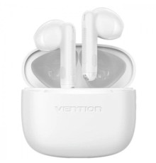 Навушники Vention Elf Earbuds E03 White (NBHW0)