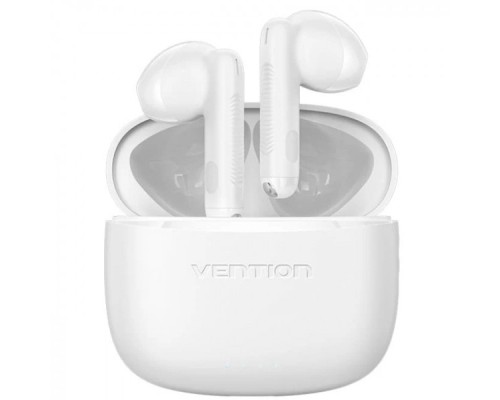 Навушники Vention Elf Earbuds E03 White (NBHW0)