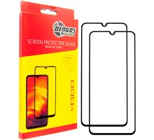 Скло захисне Dengos Kit 2pcs Samsung Galaxy A26 (DG-TG2P-67)