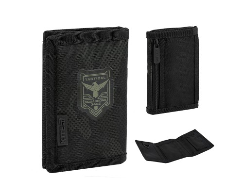 Гаманець дитячий Kite K25-598-5