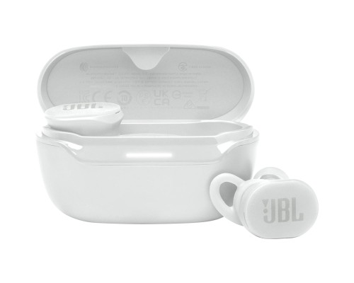 Навушники JBL Endurance Race 2 White (JBLENDURACE2WHT)