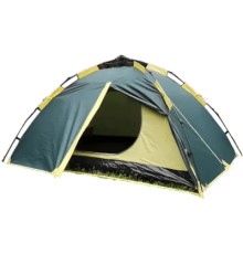 Намет Tramp Quick 3 (v2) Green (UTRT-097)