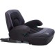 Автокрісло FreeON Cosmo Plus, бустер, Black (48686)