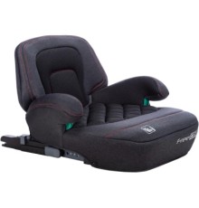 Автокрісло FreeON Cosmo Plus, бустер, Black (48686)