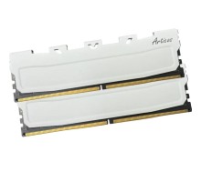 Модуль пам'яті для комп'ютера DDR4 32GB (2x16GB) 3200 MHz Articos eXceleram (EA40321618D-32)