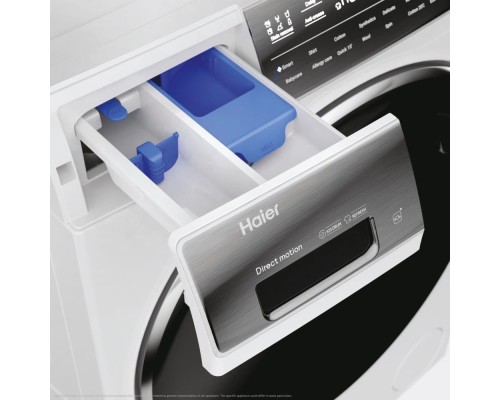 Пральна машина Haier HW120-B14979EUG