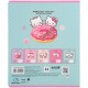 Зошит Kite Hello Kitty, 12 аркушів, клітинка (HK25-232-2)