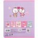 Зошит Kite Hello Kitty, 12 аркушів, клітинка (HK25-232-2)