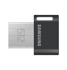 USB флеш накопичувач Samsung 512GB Fit Plus USB 3.2 (MUF-512AB/APC)