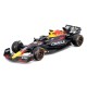 Машина Bburago Red Bull Racing RB19 (2023) (143) (18-38082)