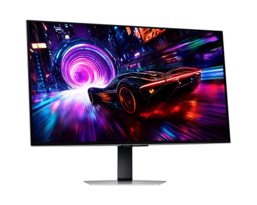 Монітор Samsung LS32FG812SIXCI