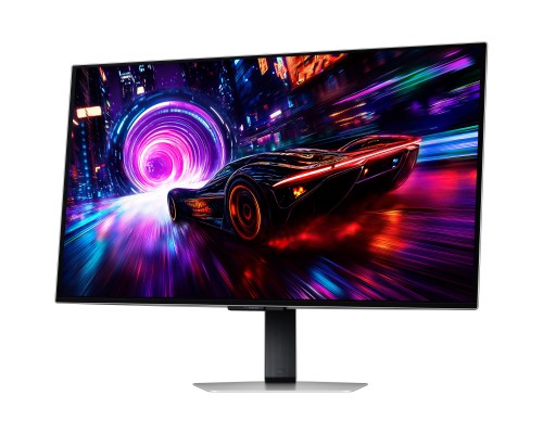 Монітор Samsung LS32FG812SIXCI