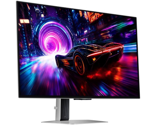 Монітор Samsung LS32FG812SIXCI