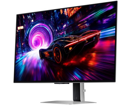 Монітор Samsung LS32FG812SIXCI