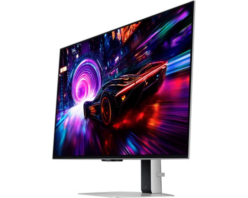 Монітор Samsung LS32FG812SIXCI