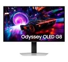 Монітор Samsung LS32FG812SIXCI