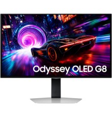 Монітор Samsung LS32FG812SIXCI