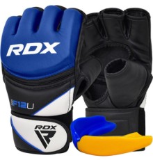 Рукавички для MMA RDX Model GGR-F12U L (GGR-F12U-L)