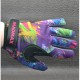 Рукавички для крісла колісного MadMax Full Fingers 1 L (GWC-005_L)