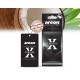 Ароматизатор для автомобіля Areon Х Version Coconut (80858)