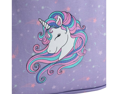 Рюкзак шкільний GoPack Education 2606S-2 Unicorn Dreams (GO25-2606S-2)