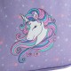Рюкзак шкільний GoPack Education 2606S-2 Unicorn Dreams (GO25-2606S-2)