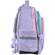 Рюкзак шкільний GoPack Education 2606S-2 Unicorn Dreams (GO25-2606S-2)