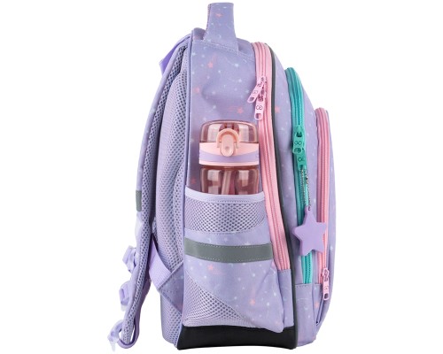 Рюкзак шкільний GoPack Education 2606S-2 Unicorn Dreams (GO25-2606S-2)