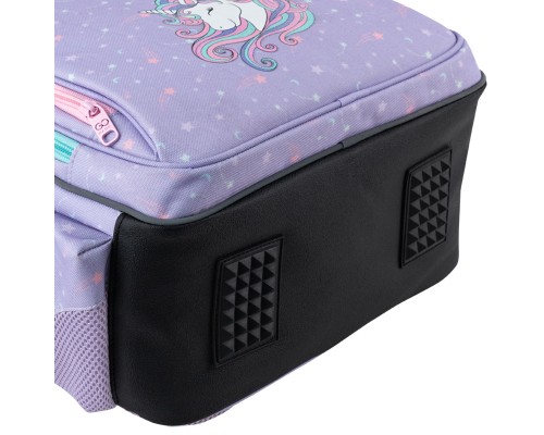 Рюкзак шкільний GoPack Education 2606S-2 Unicorn Dreams (GO25-2606S-2)