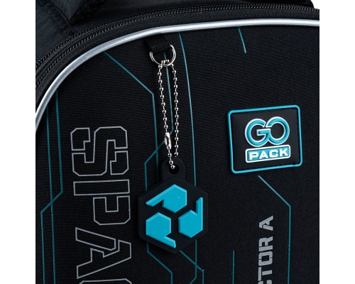 Портфель GoPack 165M Spacecraft (GO25-165M-5)