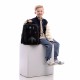 Портфель GoPack 165M Spacecraft (GO25-165M-5)