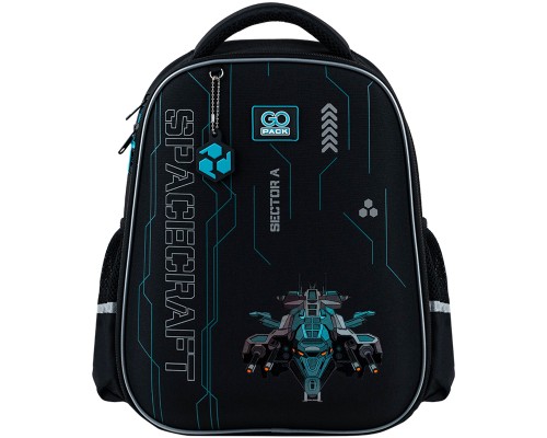 Портфель GoPack 165M Spacecraft (GO25-165M-5)