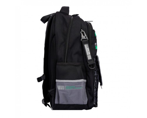 Рюкзак шкільний Yes Extreme Brave TS-48 (559924)