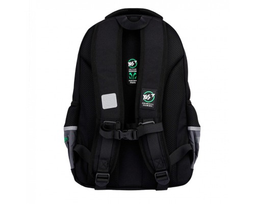Рюкзак шкільний Yes Extreme Brave TS-48 (559924)