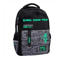 Рюкзак шкільний Yes Extreme Brave TS-48 (559924)