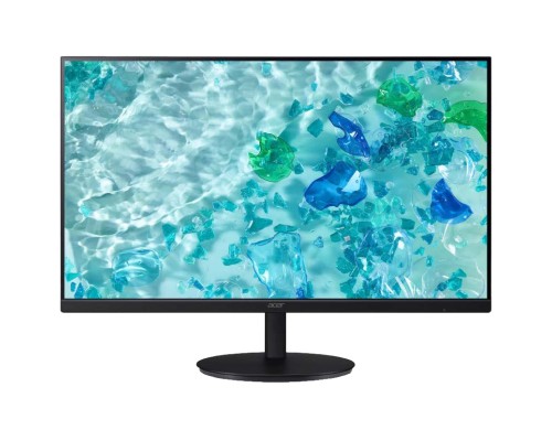 Монітор Acer CB322QKAbmiiprx (UM.JB2EE.A01)