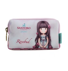 Гаманець дитячий Yes неопреновий W-01 ''Santoro Rosebud'' (532677)