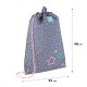 Сумка для взуття Kite 600M Kawaii Stars (K25-600M-13)