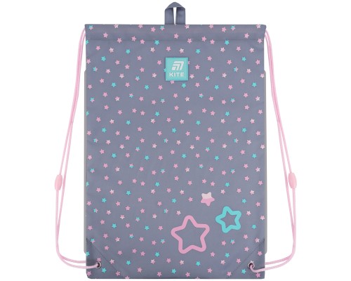 Сумка для взуття Kite 600M Kawaii Stars (K25-600M-13)