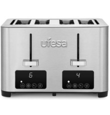 Тостер Ufesa Quartet Delux (71305539)