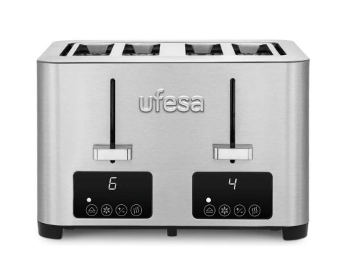 Тостер Ufesa Quartet Delux (71305539)