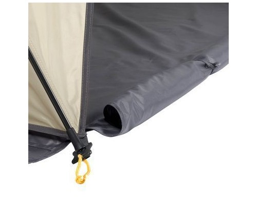 Намет Uquip Speedy XL UV 50+ Sand/Grey (241007) (DAS303224)