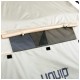 Намет Uquip Speedy XL UV 50+ Sand/Grey (241007) (DAS303224)