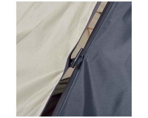 Намет Uquip Speedy XL UV 50+ Sand/Grey (241007) (DAS303224)