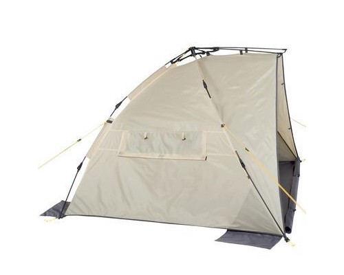 Намет Uquip Speedy XL UV 50+ Sand/Grey (241007) (DAS303224)